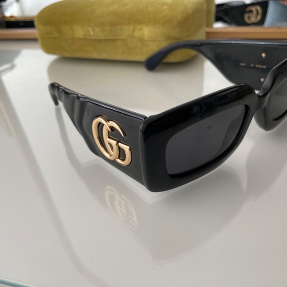 Gucci sunglasses